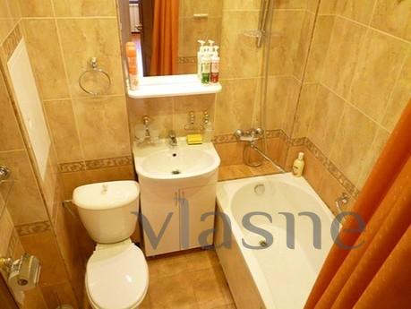 Aviamotornaya Business, Moscow - apartment by the day