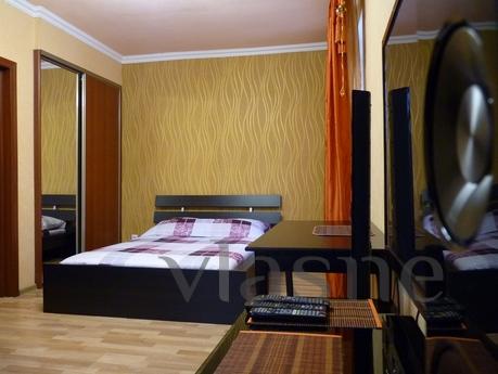 Aviamotornaya Business, Moscow - apartment by the day
