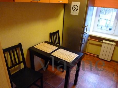 Aviamotornaya Business, Moscow - apartment by the day