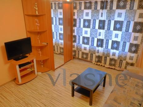 Voykovskaya Standard, Moscow - apartment by the day