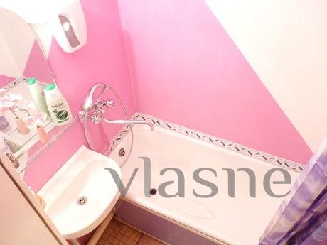 Voykovskaya Standard, Moscow - apartment by the day
