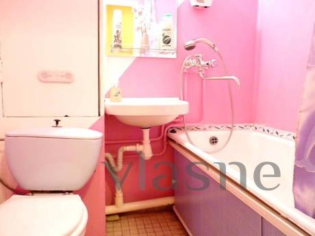 Voykovskaya Standard, Moscow - apartment by the day