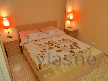 Voykovskaya Standard, Moscow - apartment by the day