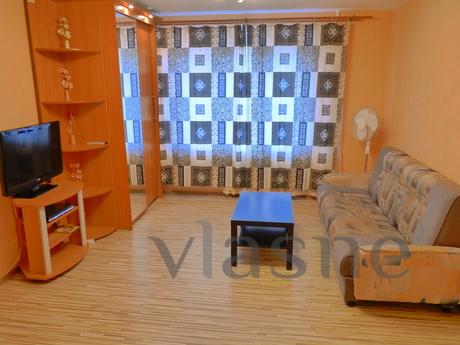 Voykovskaya Standard, Moscow - apartment by the day