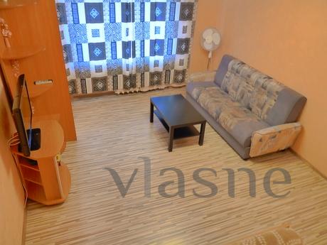 Voykovskaya Standard, Moscow - apartment by the day