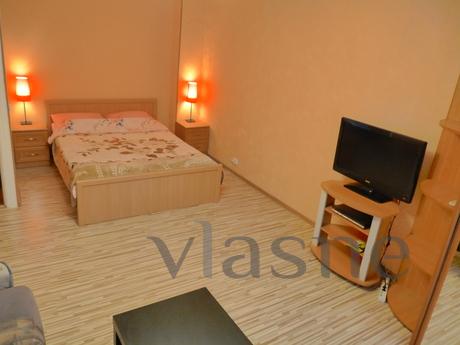 Voykovskaya Standard, Moscow - apartment by the day