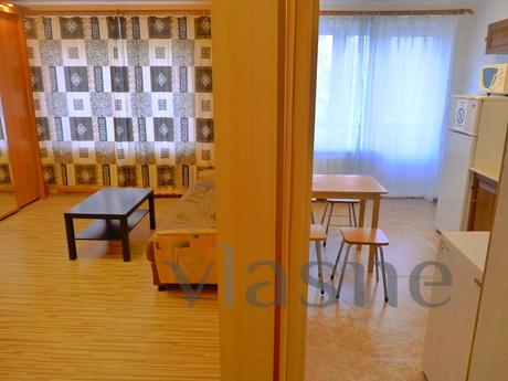 Voykovskaya Standard, Moscow - apartment by the day