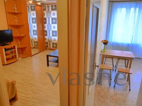 Voykovskaya Standard, Moscow - apartment by the day