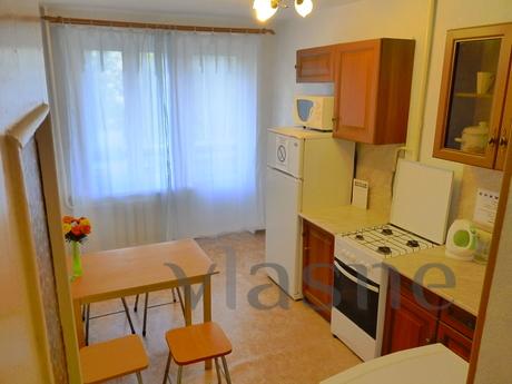 Voykovskaya Standard, Moscow - apartment by the day