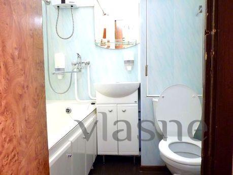 Apartment with beautiful view, Moscow - apartment by the day