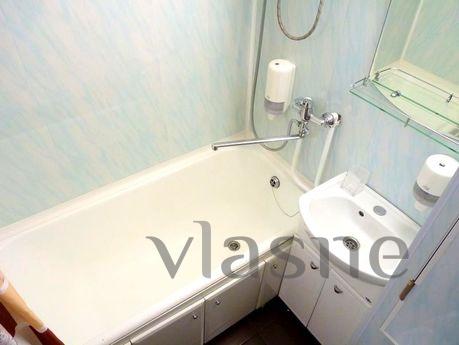 Apartment with beautiful view, Moscow - apartment by the day