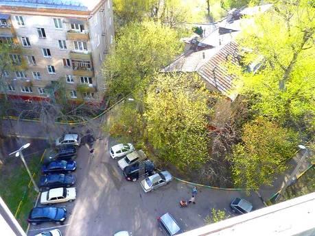 Apartment with beautiful view, Moscow - apartment by the day