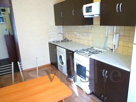 Apartment with beautiful view, Moscow - apartment by the day