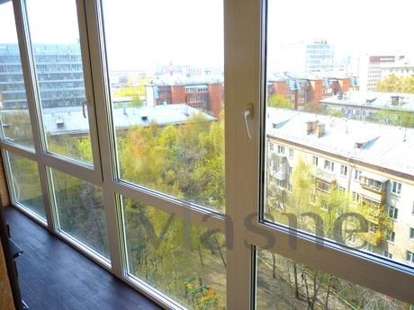 Apartment daily rent by the Management Company. We work sinc