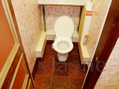 2 BR in Stalin house on Voykovskaya, Moscow - apartment by the day