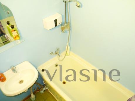 2 BR in Stalin house on Voykovskaya, Moscow - apartment by the day
