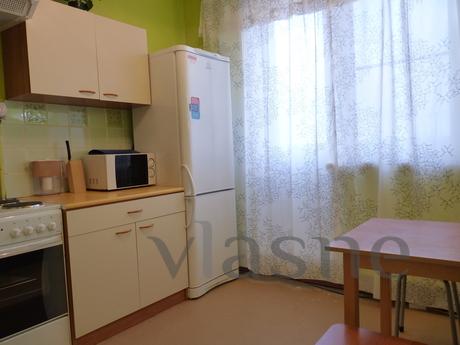 Apartment with beautiful views, Moscow - apartment by the day