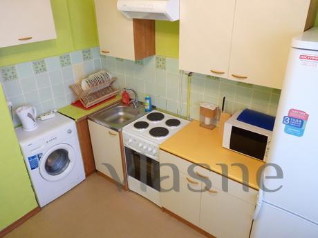 Apartment with beautiful views, Moscow - apartment by the day