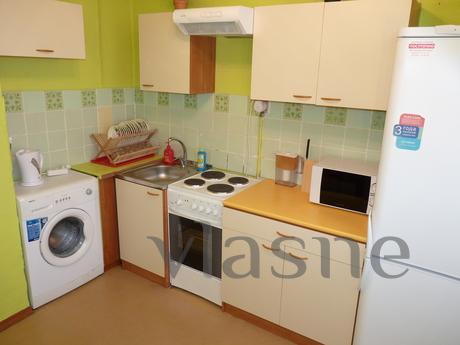 Apartment with beautiful views, Moscow - apartment by the day