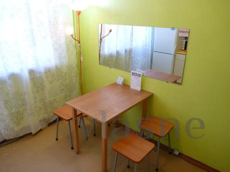 Apartment with beautiful views, Moscow - apartment by the day