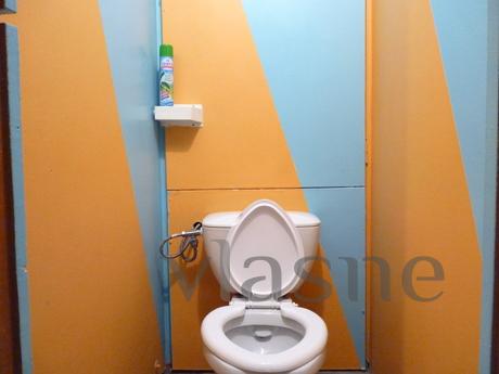 Apartment with beautiful views, Moscow - apartment by the day