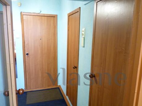 Apartment with beautiful views, Moscow - apartment by the day