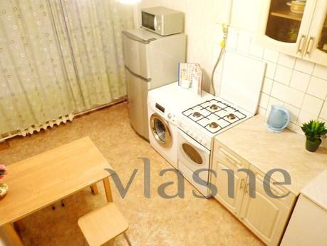 Apartment near the Expo Center in Presny, Moscow - apartment by the day