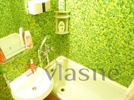 Apartment near the Expo Center in Presny, Moscow - apartment by the day