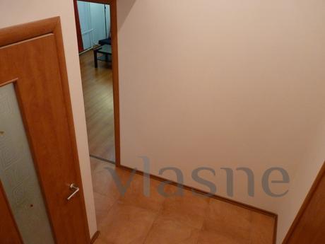 Center of Moscow on the Colour Avenue, Moscow - apartment by the day