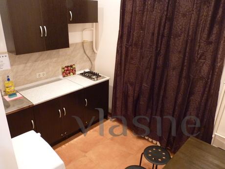 Center of Moscow on the Colour Avenue, Moscow - apartment by the day