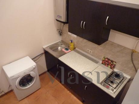 Center of Moscow on the Colour Avenue, Moscow - apartment by the day
