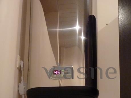 Center of Moscow on the Colour Avenue, Moscow - apartment by the day