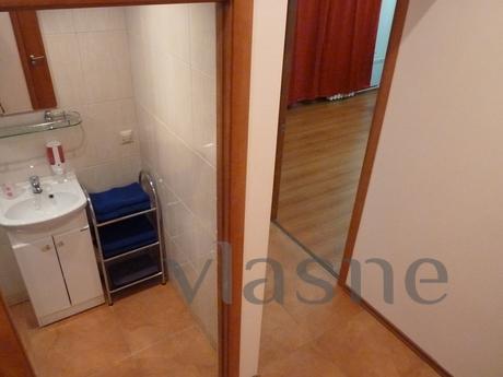 Center of Moscow on the Colour Avenue, Moscow - apartment by the day