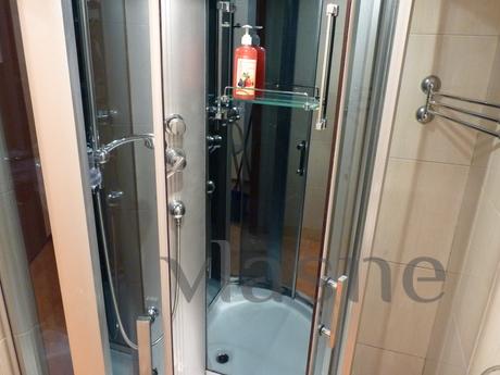 Center of Moscow on the Colour Avenue, Moscow - apartment by the day