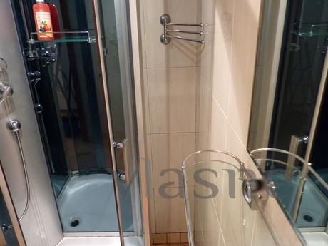Center of Moscow on the Colour Avenue, Moscow - apartment by the day
