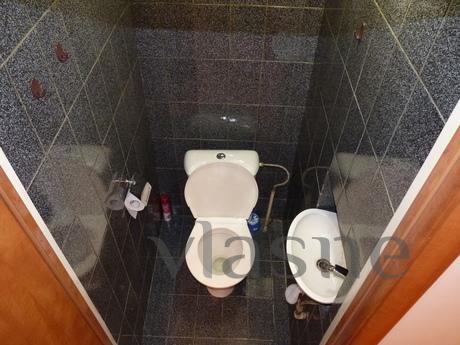 Center of Moscow on the Colour Avenue, Moscow - apartment by the day