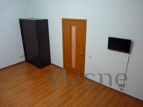 Center of Moscow on the Colour Avenue, Moscow - apartment by the day