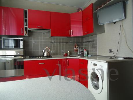 I rent 1 room apartment of a premium class to guests of the 