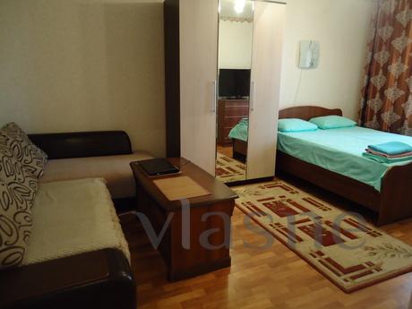 Premium apartment, Balakovo - apartment by the day