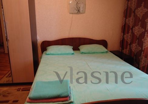 Premium apartment, Balakovo - apartment by the day