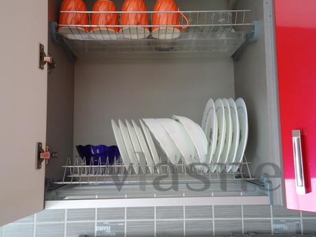 Premium apartment, Balakovo - apartment by the day