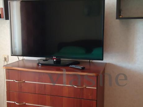 Premium apartment, Balakovo - apartment by the day