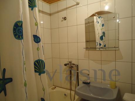 Premium apartment, Balakovo - apartment by the day