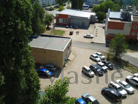 Premium apartment, Balakovo - apartment by the day
