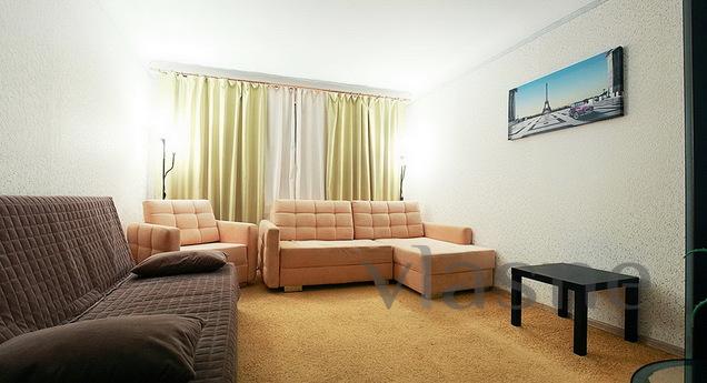 2 cozy apartment facility., Rostov-on-Don - apartment by the day