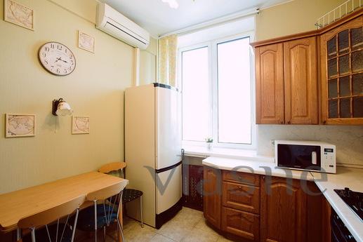 Offer one-bedroom studio apartment, Ростов-на-Дон - апартамент за нощувки
