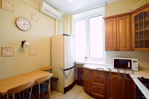 Offer one-bedroom studio apartment, Rostov-on-Don - apartment by the day