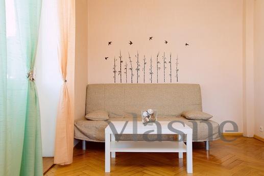 Offer one-bedroom studio apartment, Rostov-on-Don - apartment by the day