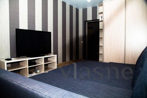 One-room suite per Guards 11/2, Rostov-on-Don - apartment by the day
