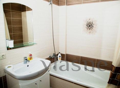 One-room suite per Guards 11/2, Rostov-on-Don - apartment by the day